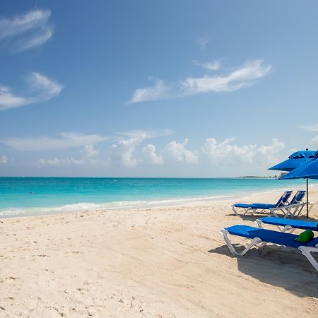 Ports Of Call Resort Grace Bay Buitenkant foto