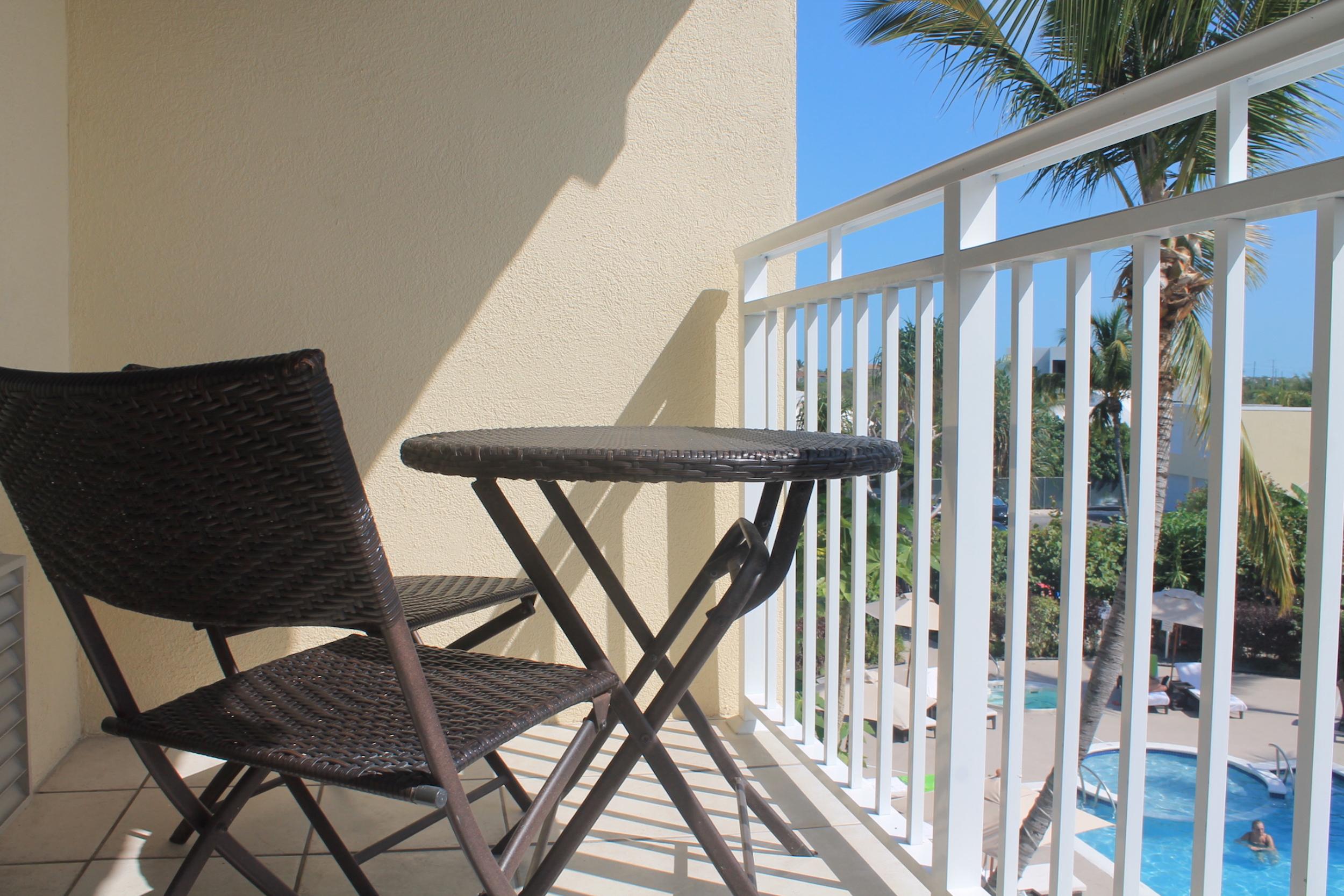 Ports Of Call Resort Grace Bay Buitenkant foto
