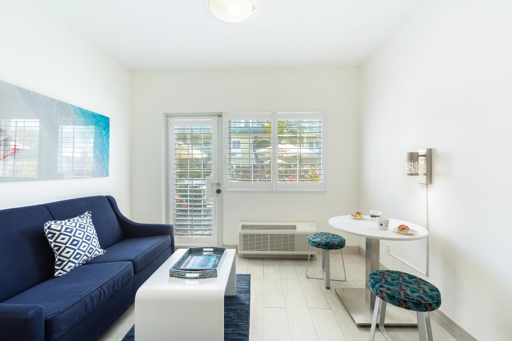 Ports Of Call Resort Grace Bay Kamer foto