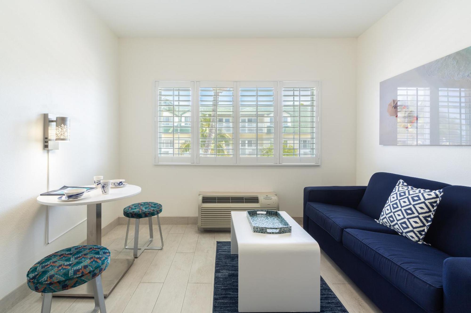 Ports Of Call Resort Grace Bay Kamer foto