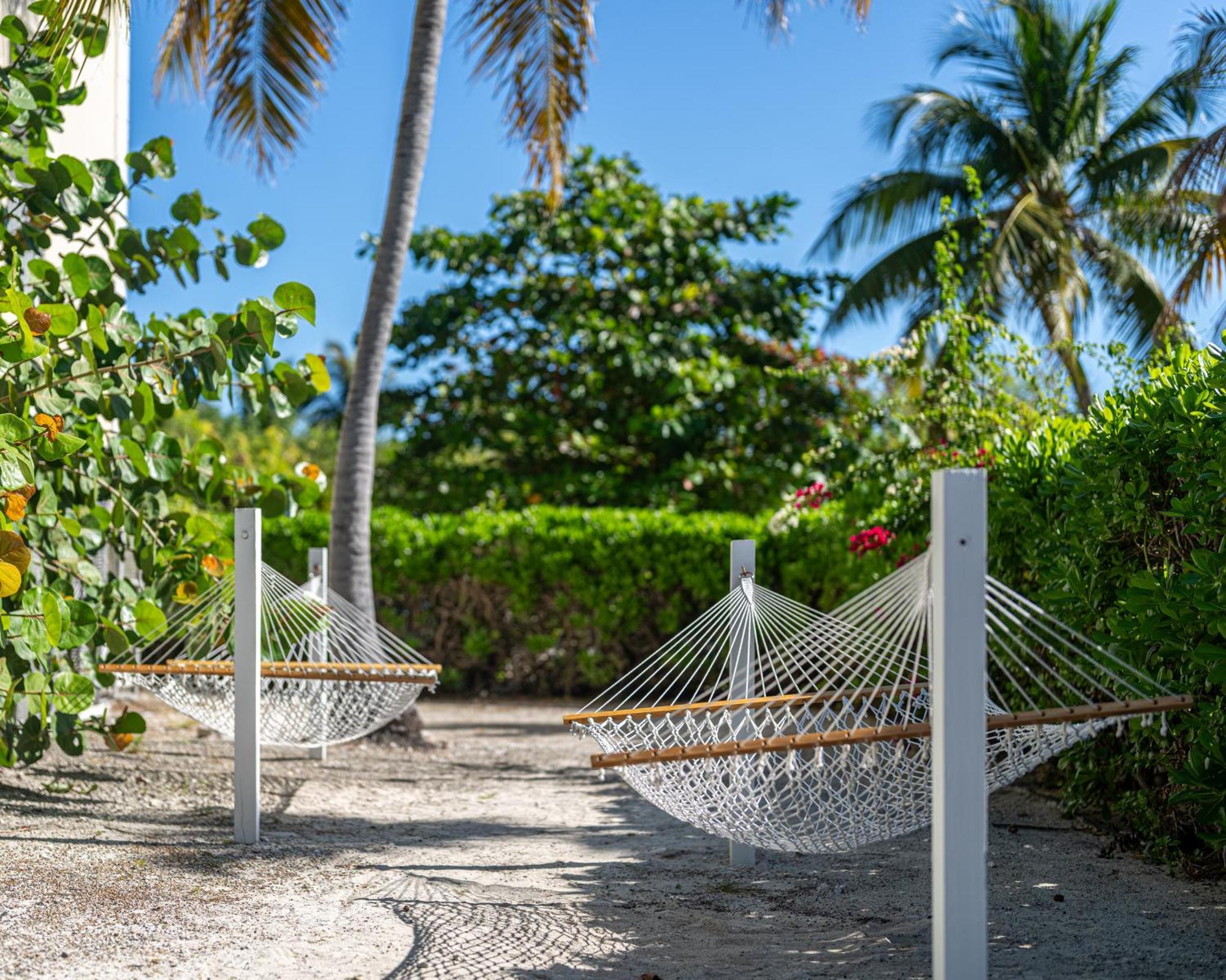 Ports Of Call Resort Grace Bay Buitenkant foto